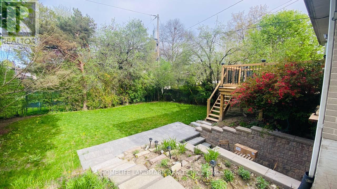 31 Henderson Avenue, Markham, Ontario  L3T 2K5 - Photo 47 - N12570520