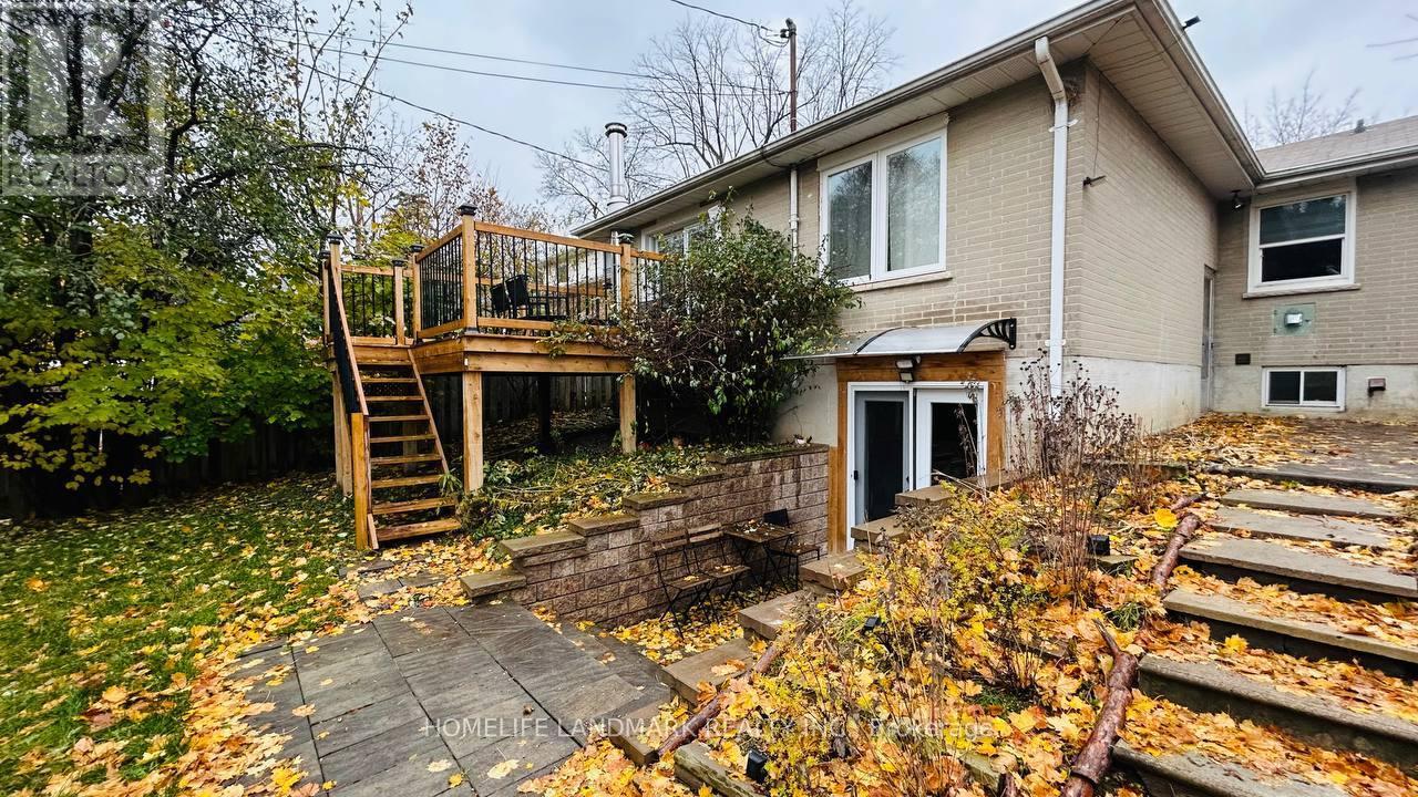 31 Henderson Avenue, Markham, Ontario  L3T 2K5 - Photo 49 - N12570520