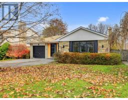 31 HENDERSON AVENUE, Markham, Ontario