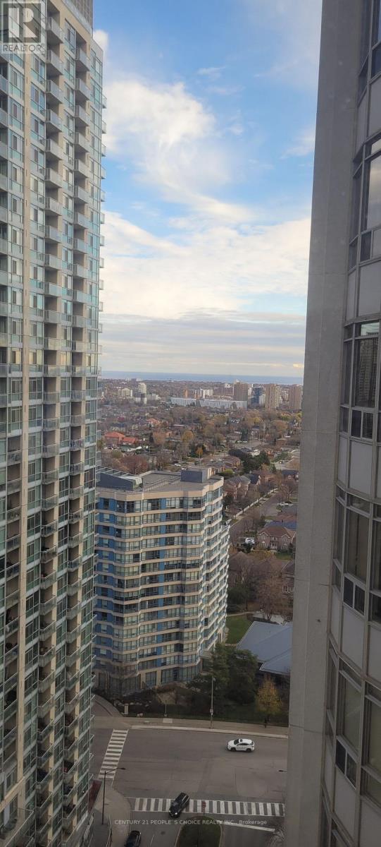 2624 - 3888 Duke Of York Boulevard, Mississauga, Ontario  L5B 4P5 - Photo 26 - W12570146