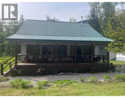 153 WILDWOOD Road Nakusp Rural
