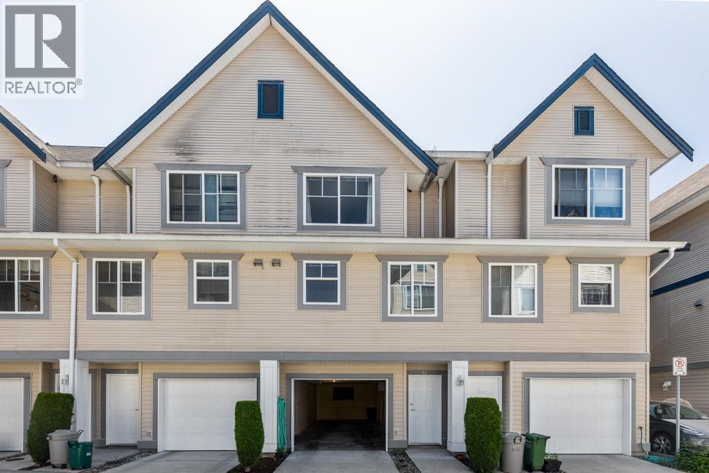 12 6833 Livingstone Place, Richmond, British Columbia  V7C 5T1 - Photo 2 - R3069500