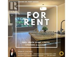 109 700 KLAHANIE DRIVE