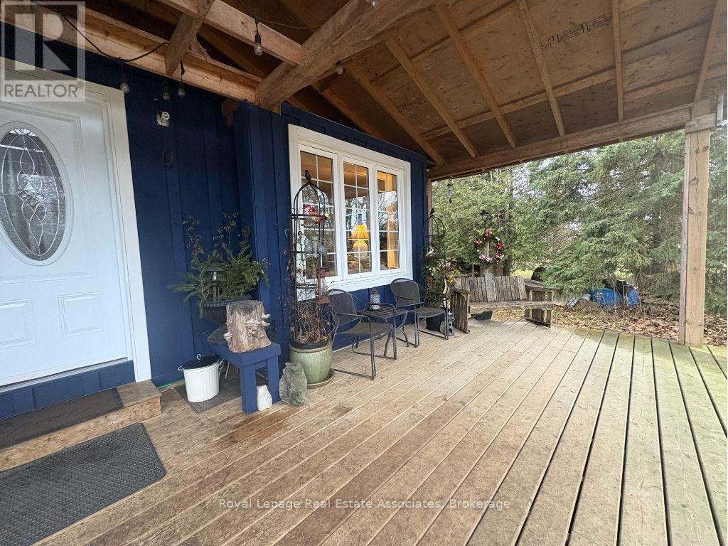 180118 Grey Road 9 Road, Southgate, Ontario  N0C 1B0 - Photo 6 - X12531578