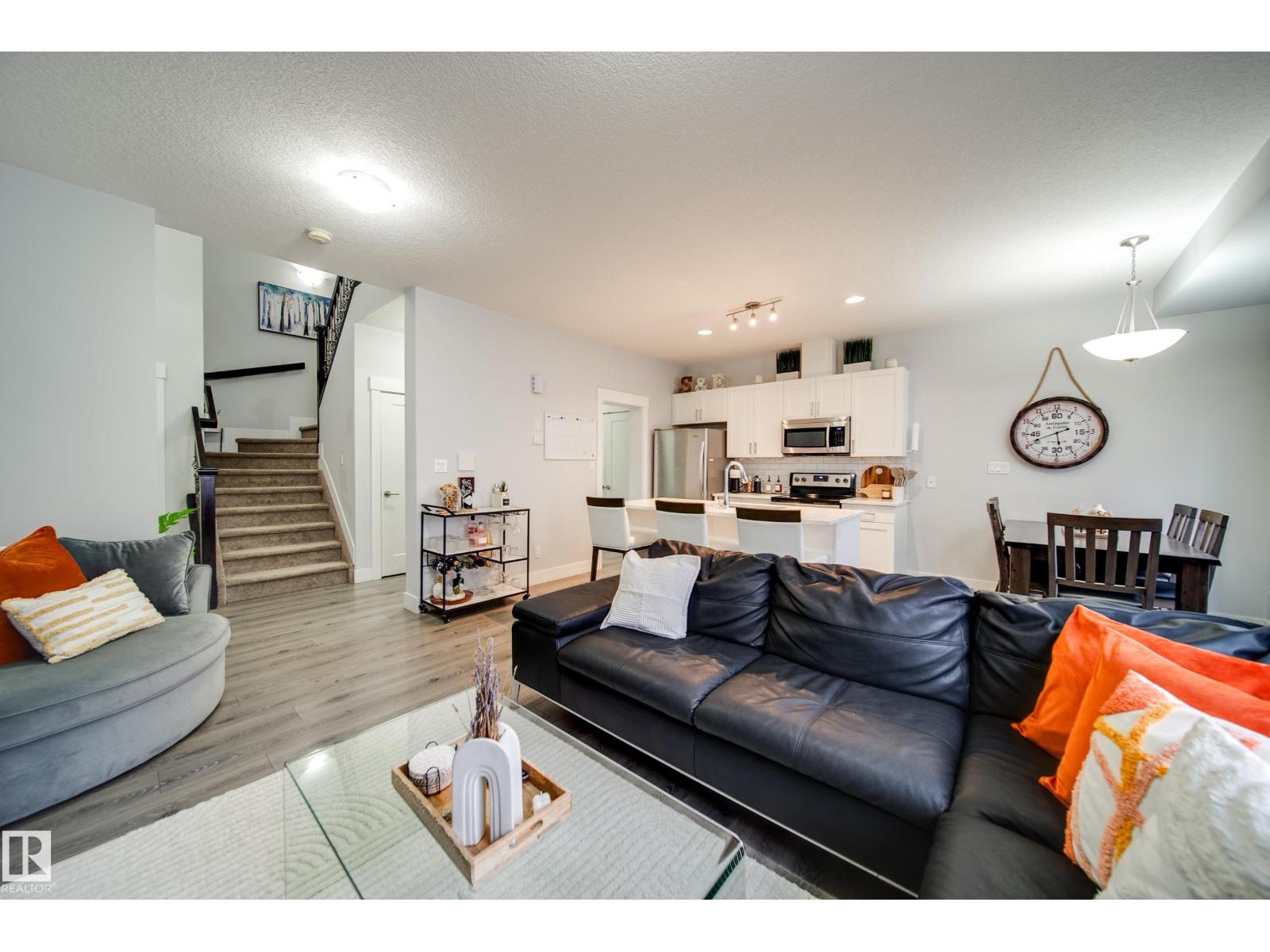 #44 4835 Wright Dr Sw, Edmonton, Alberta T6W 3T2 - Photo 1 - E4464609