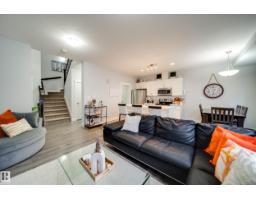 #44 4835 WRIGHT DR SW, Edmonton, Alberta