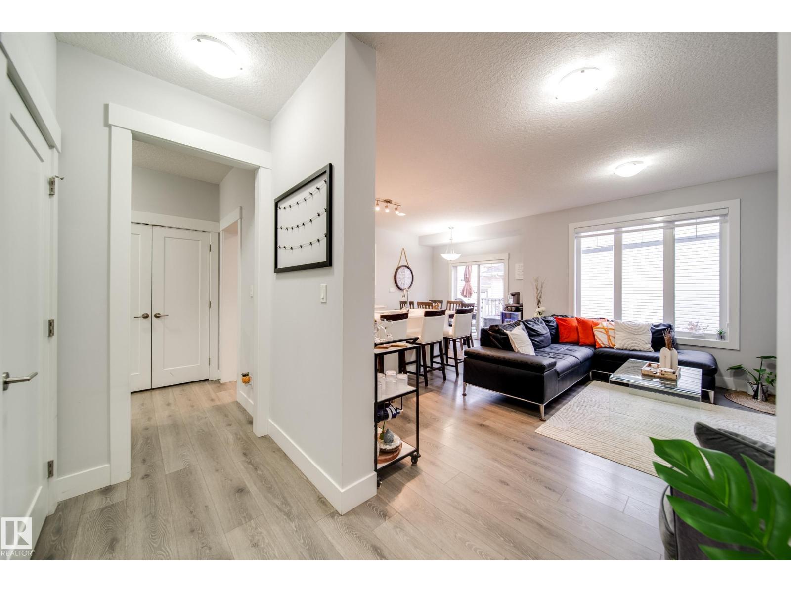 #44 4835 Wright Dr Sw, Edmonton, Alberta T6W 3T2 - Photo 4 - E4464609