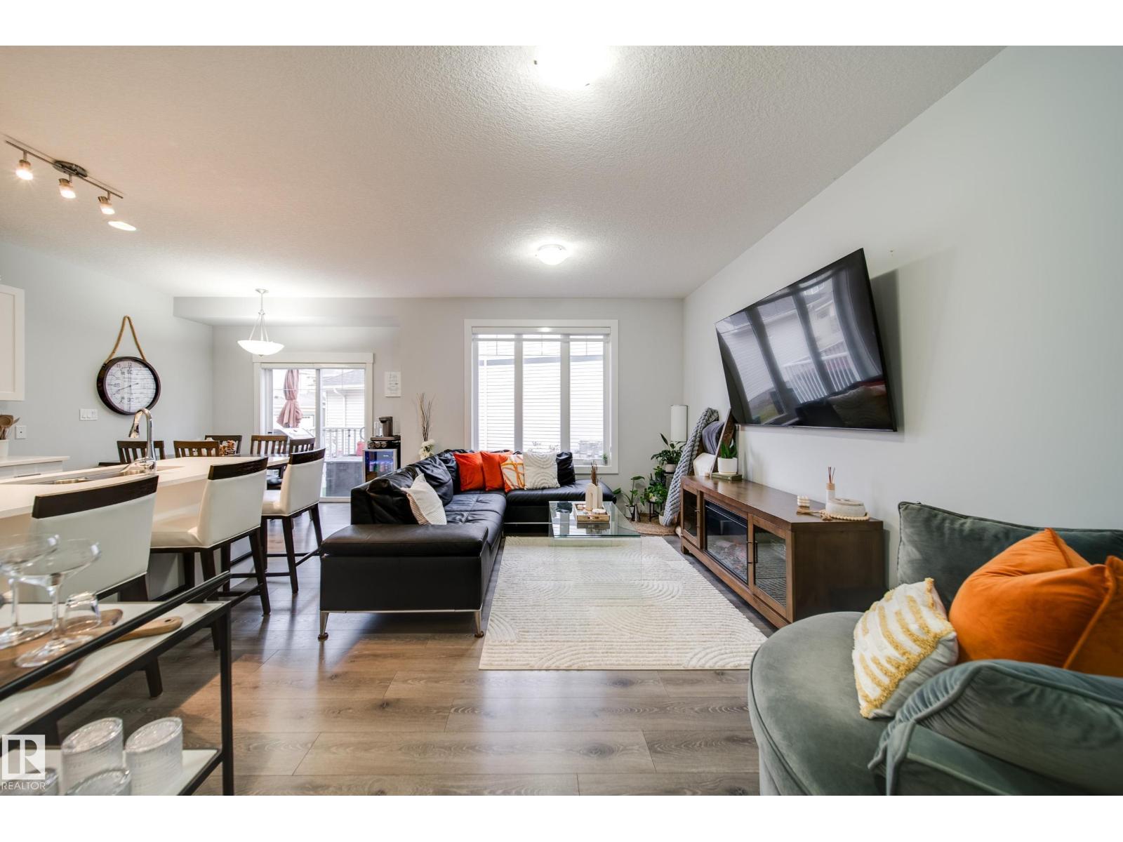 #44 4835 Wright Dr Sw, Edmonton, Alberta T6W 3T2 - Photo 5 - E4464609