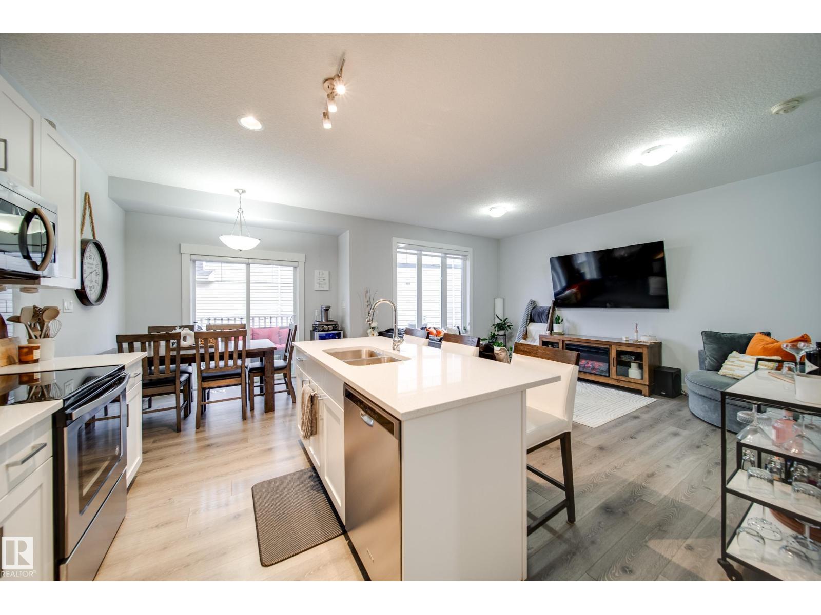 #44 4835 Wright Dr Sw, Edmonton, Alberta T6W 3T2 - Photo 11 - E4464609