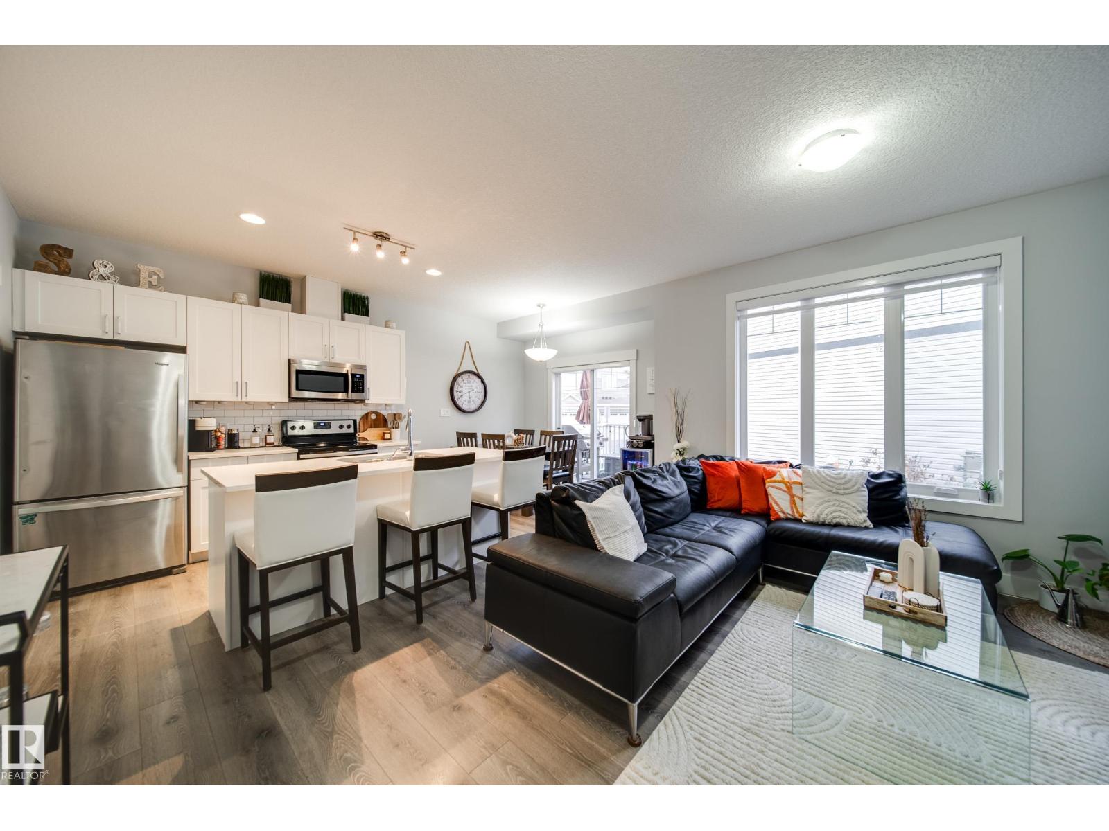 #44 4835 Wright Dr Sw, Edmonton, Alberta T6W 3T2 - Photo 6 - E4464609