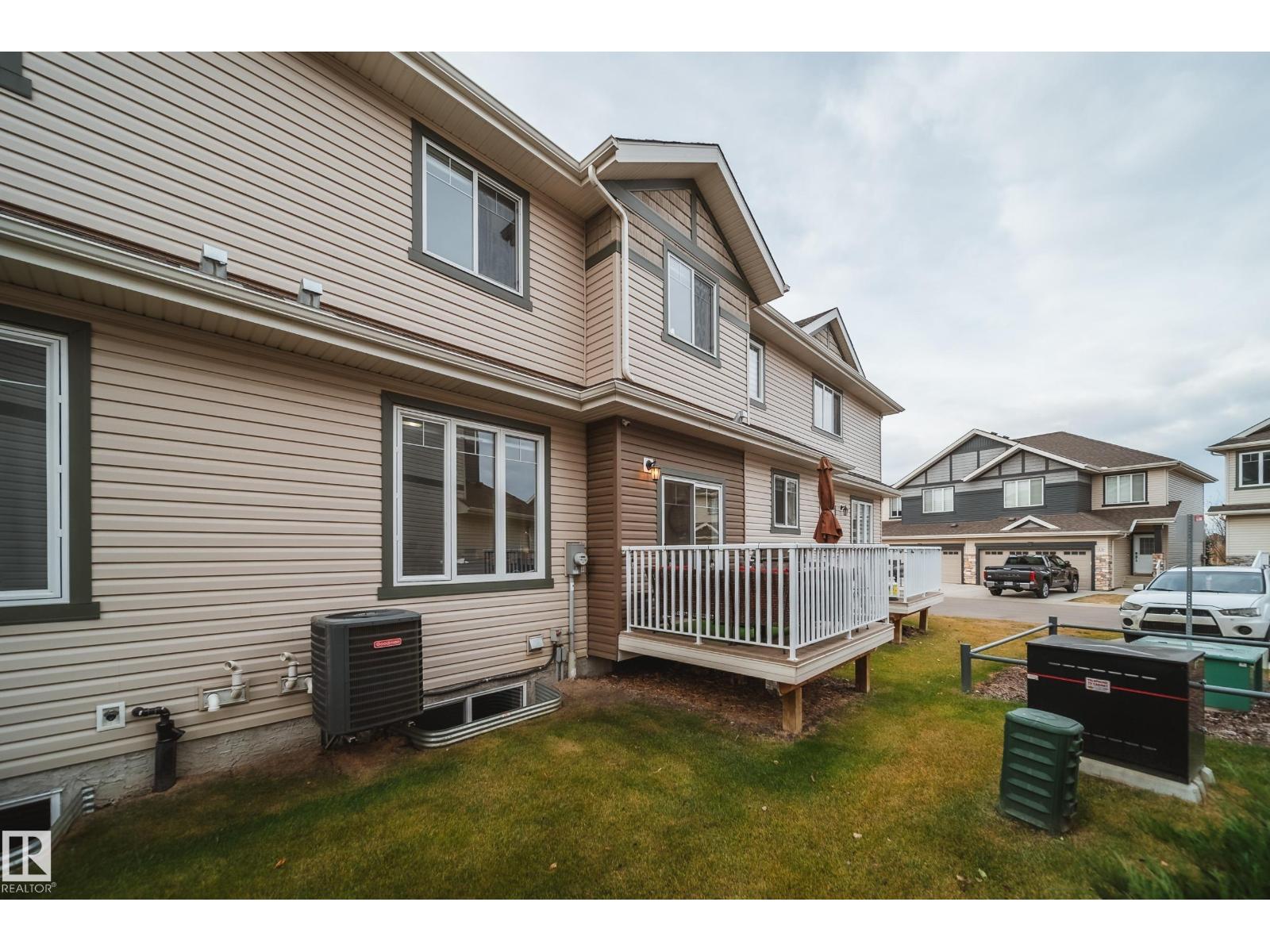 #44 4835 Wright Dr Sw, Edmonton, Alberta T6W 3T2 - Photo 32 - E4464609
