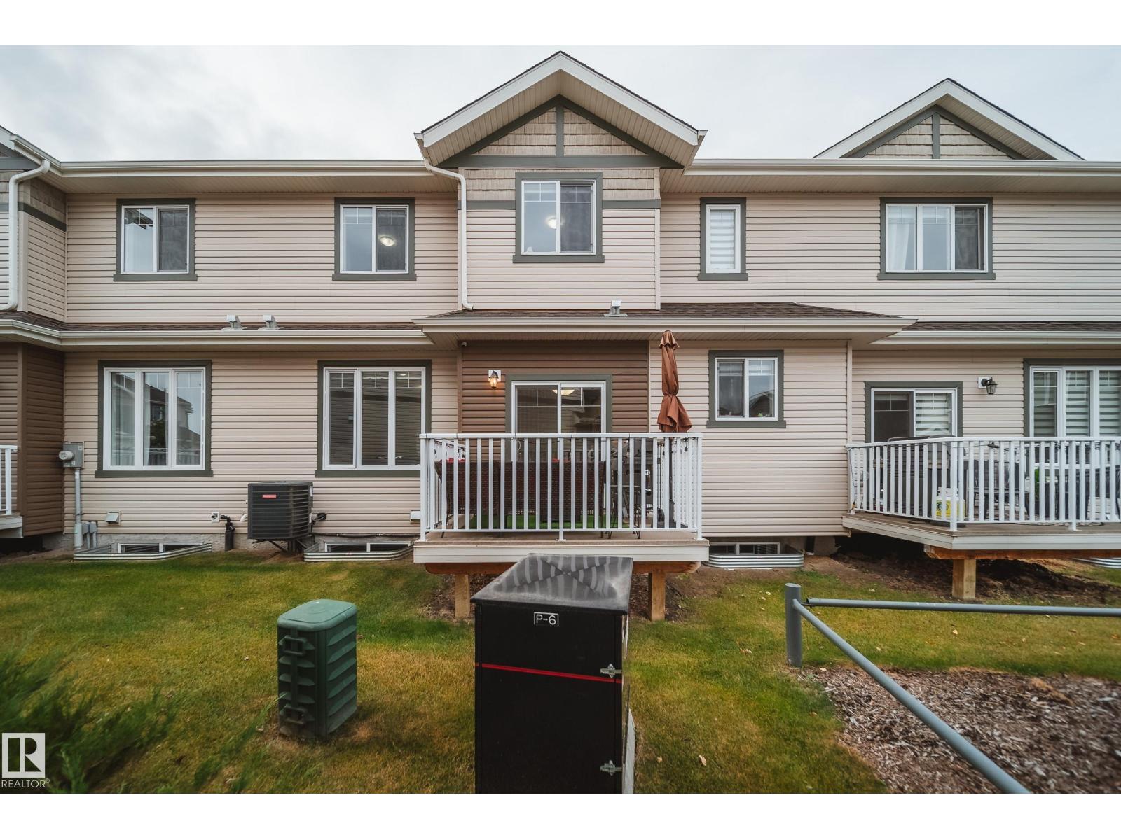 #44 4835 Wright Dr Sw, Edmonton, Alberta T6W 3T2 - Photo 31 - E4464609