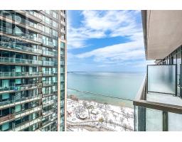 2902 - 1928 LAKE SHORE BOULEVARD W, Toronto, Ontario