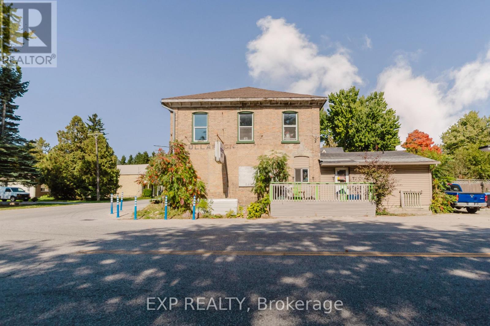 3191 Perth 163 Road, West Perth, Ontario  N0K 1H0 - Photo 2 - X12570528