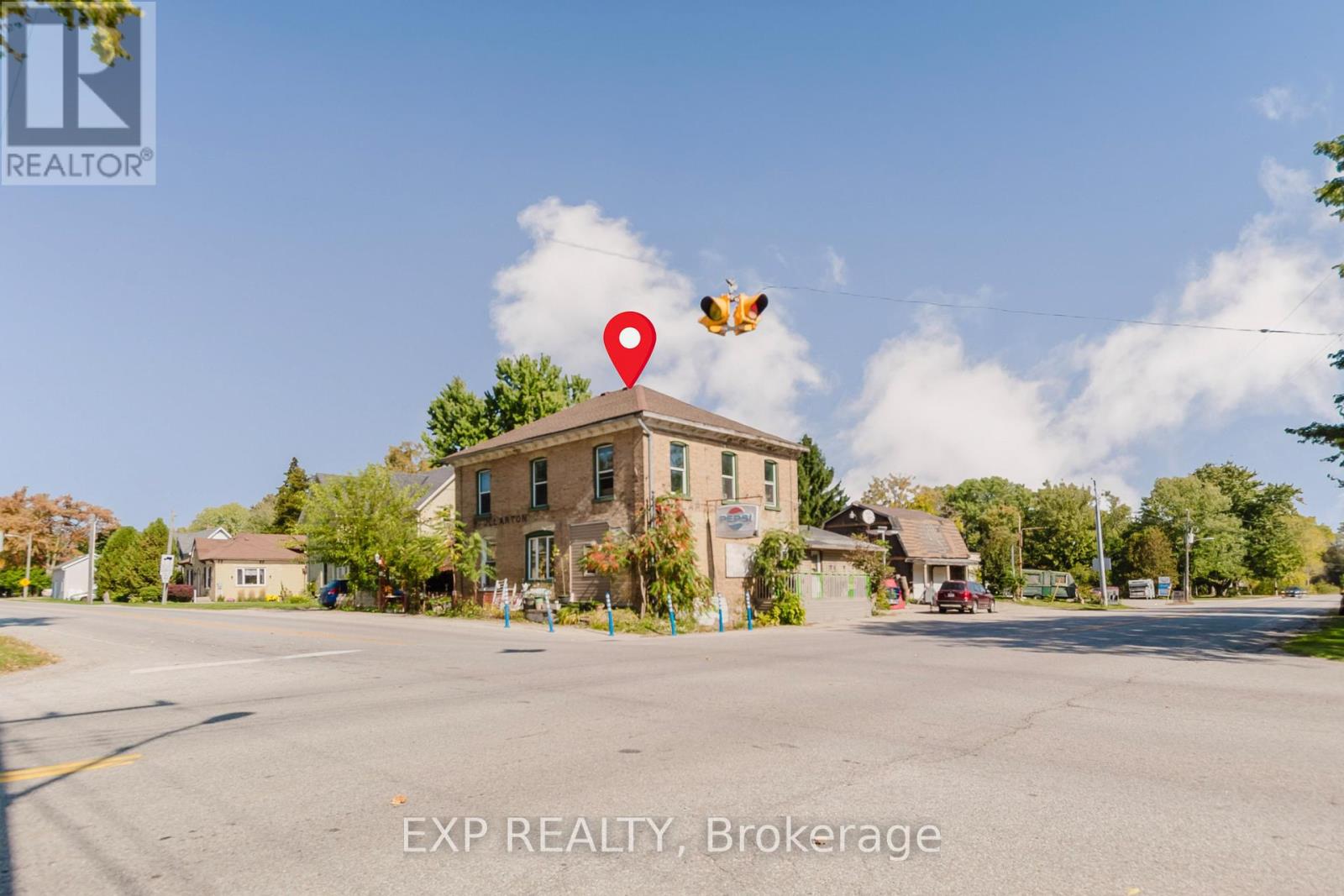 3191 Perth 163 Road, West Perth, Ontario  N0K 1H0 - Photo 3 - X12570528