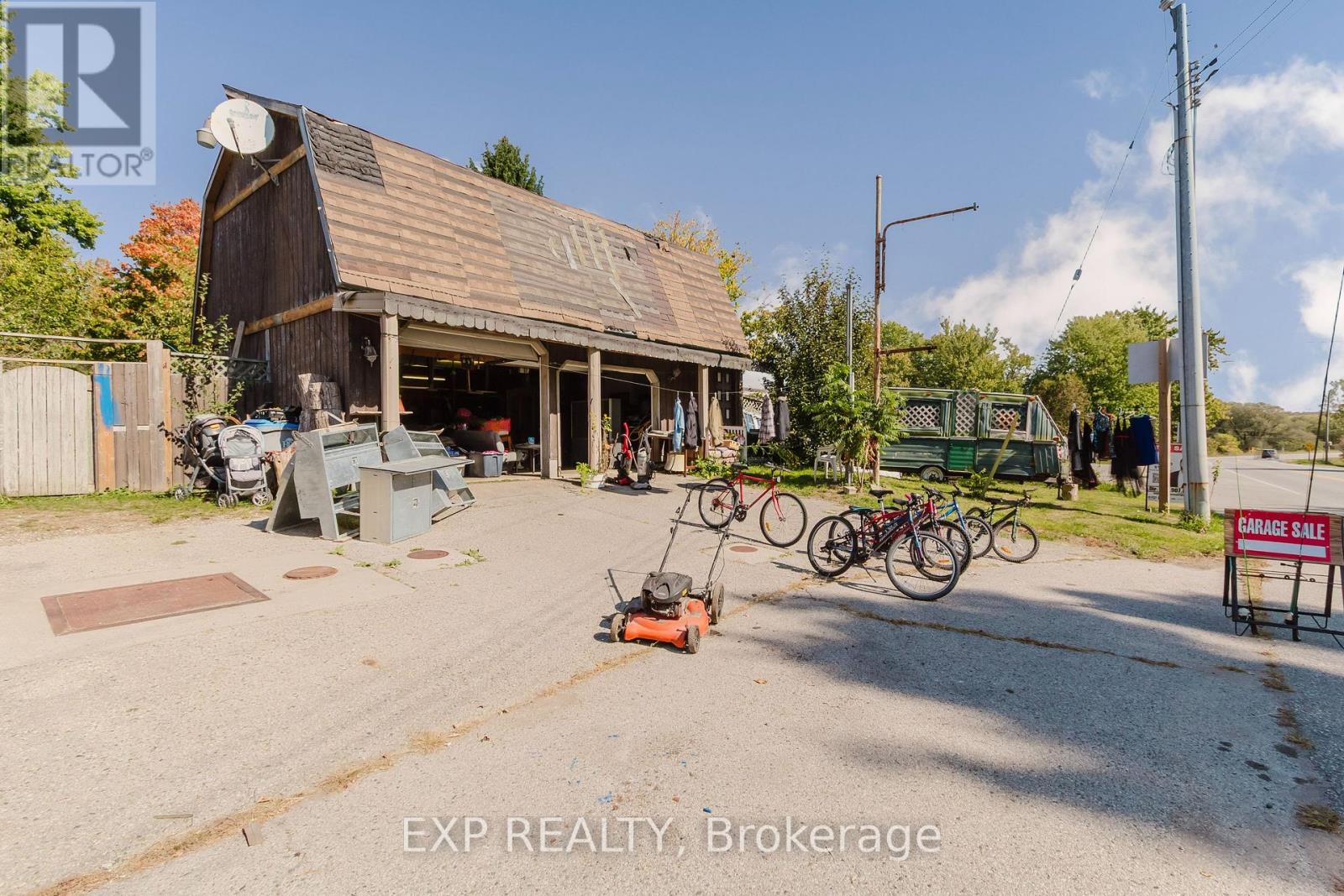 3191 Perth 163 Road, West Perth, Ontario  N0K 1H0 - Photo 30 - X12570528