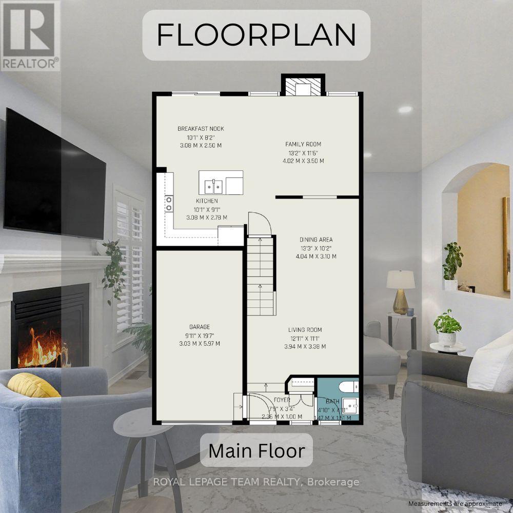 266 Sorento Street, Ottawa, Ontario K2J 0B4 - Photo 33 - X12570540