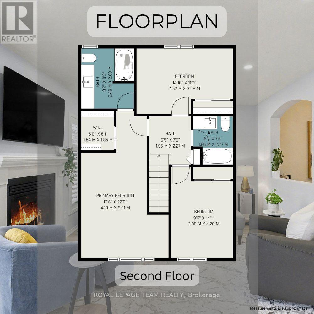 266 Sorento Street, Ottawa, Ontario K2J 0B4 - Photo 34 - X12570540