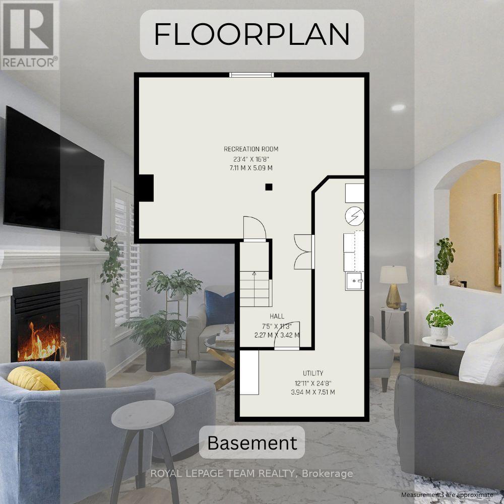 266 Sorento Street, Ottawa, Ontario K2J 0B4 - Photo 35 - X12570540