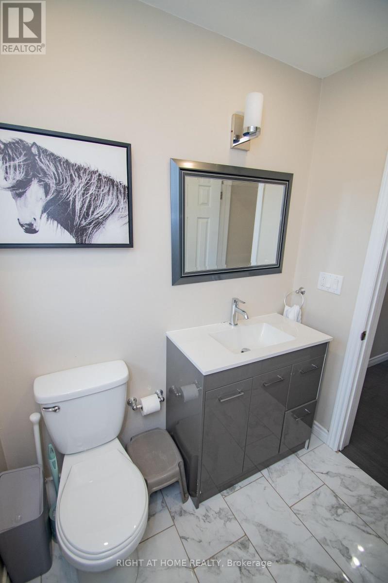 65 Bridgenorth Crescent, Toronto, Ontario  M9V 2M5 - Photo 17 - W12393111