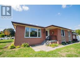65 BRIDGENORTH CRESCENT, Toronto, Ontario
