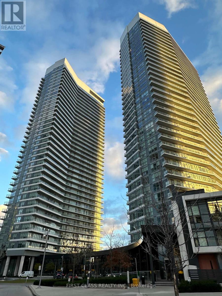 PH05 - 117 MCMAHON DRIVE, Toronto, Ontario