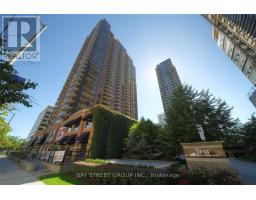 707 - 33 SHEPPARD AVENUE E, Toronto, Ontario