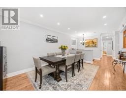 52 KIMBARK DRIVE, Brampton, Ontario