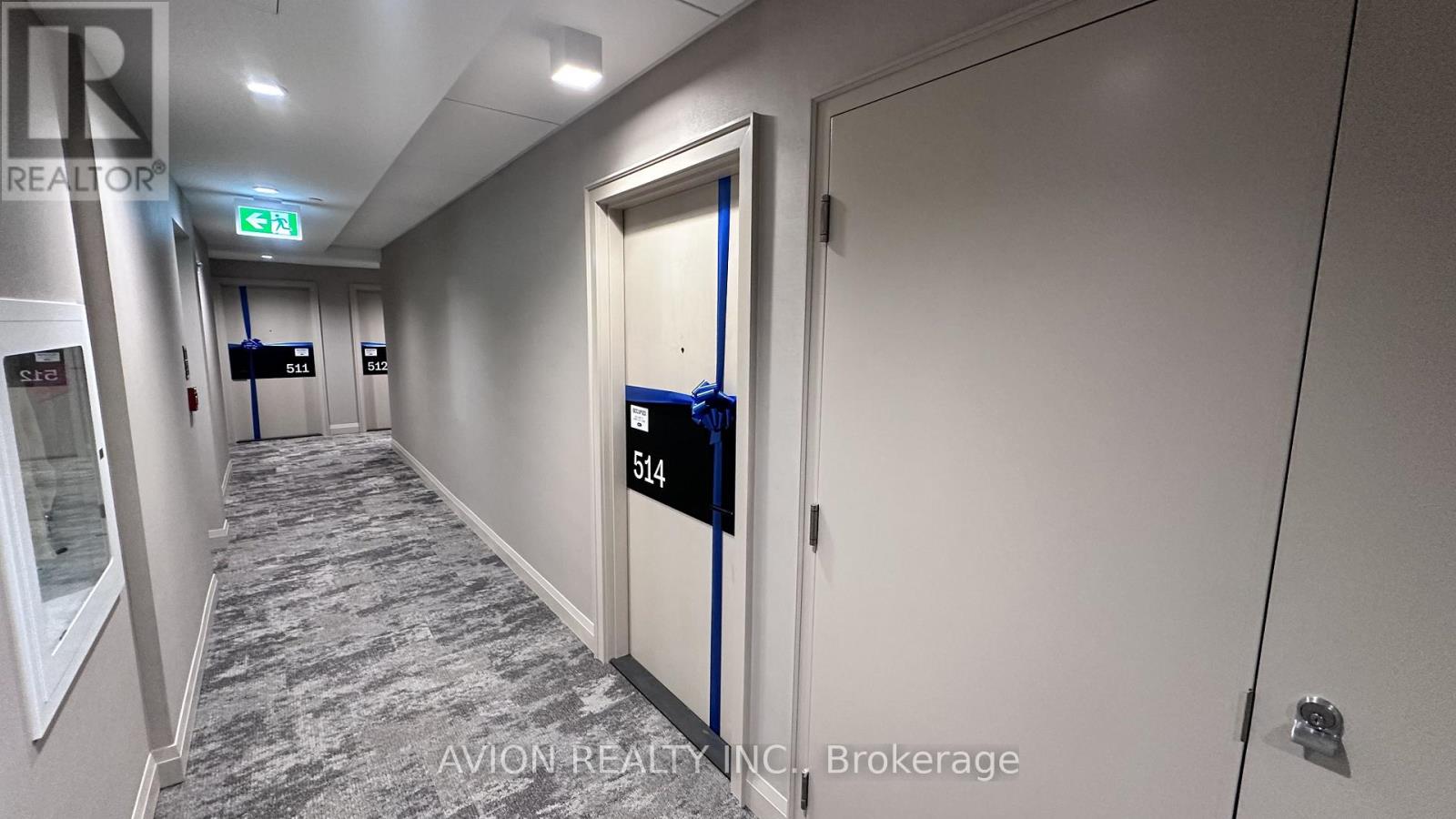 514 - 3250 Carding Mill Trail, Oakville, Ontario L6M 1L3 - Photo 2 - W12527036