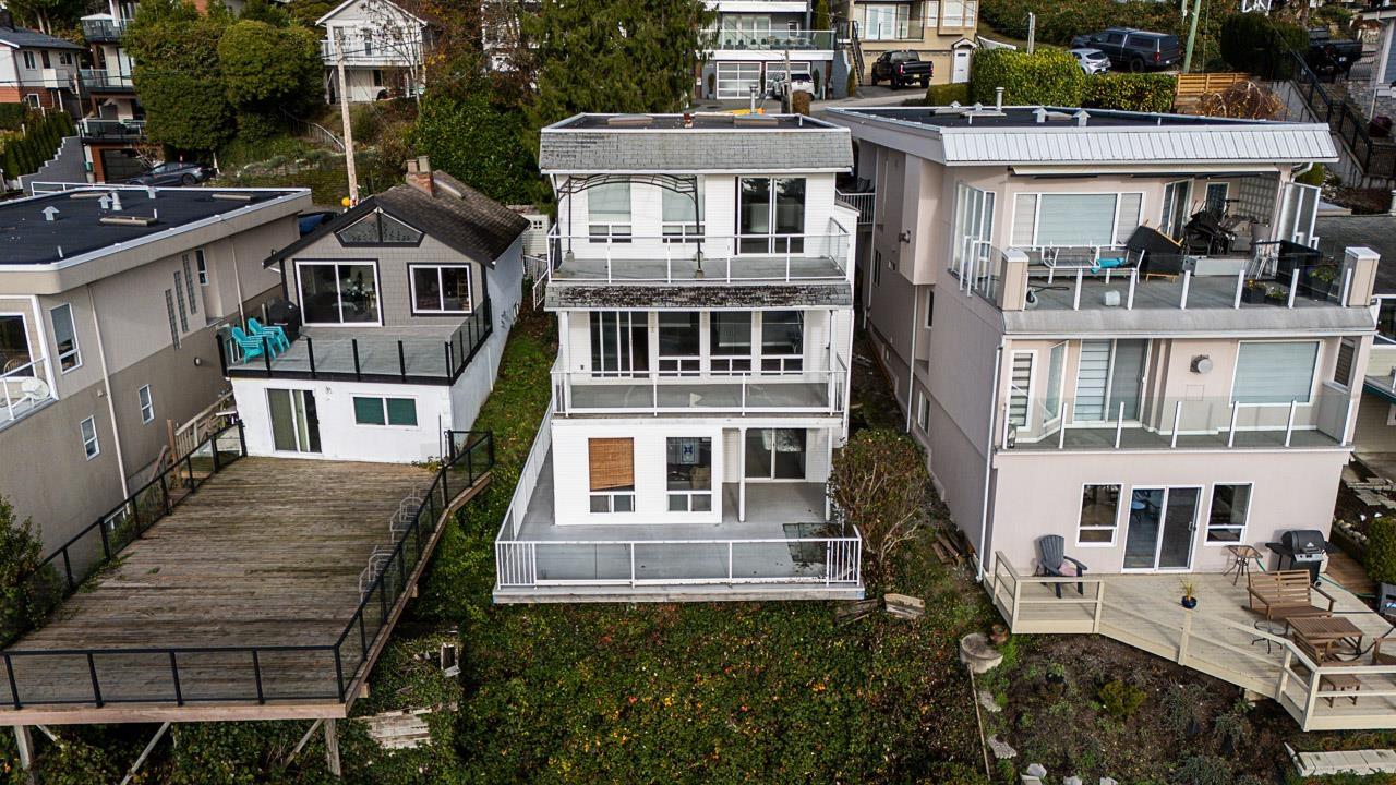 14768 Mcdonald Avenue, White Rock, British Columbia  V4B 2C8 - Photo 3 - R3068631
