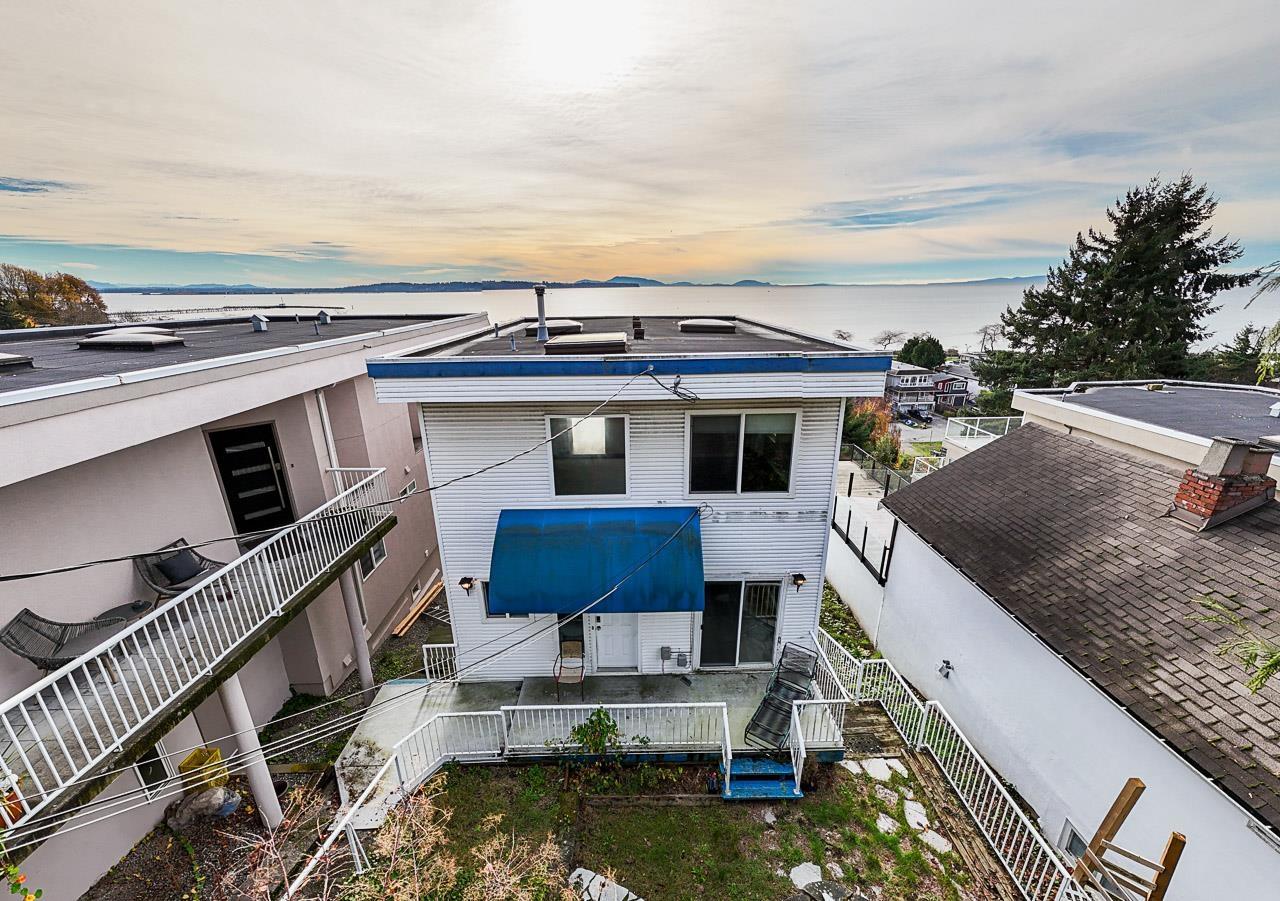 14768 Mcdonald Avenue, White Rock, British Columbia  V4B 2C8 - Photo 5 - R3068631