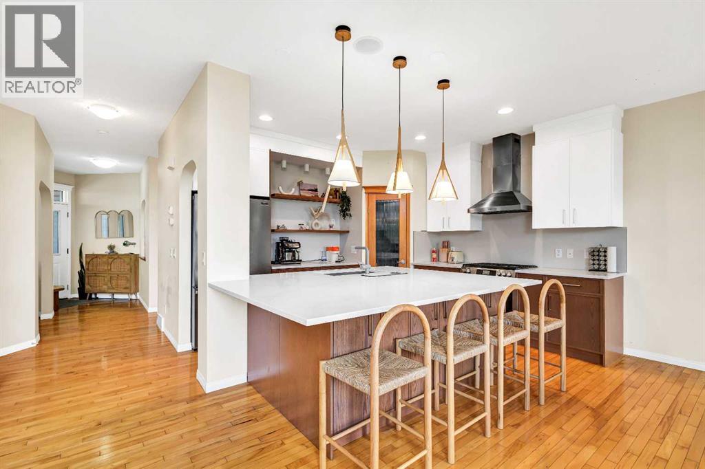 511 Cresthaven Place Sw, Calgary, Alberta  T3B 5Z8 - Photo 7 - A2258439