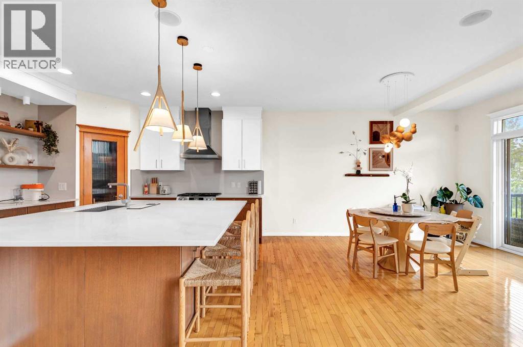 511 Cresthaven Place Sw, Calgary, Alberta  T3B 5Z8 - Photo 10 - A2258439