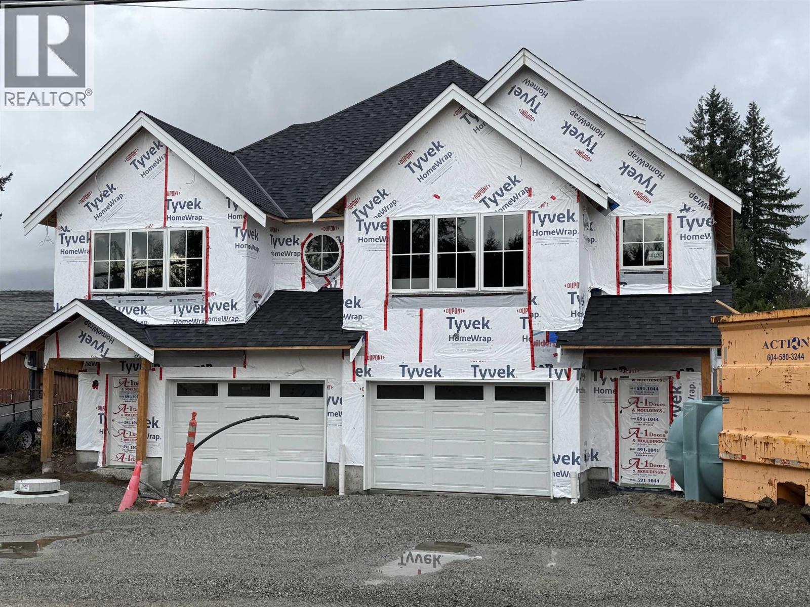 A-21425 121 AVENUE, Maple Ridge, British Columbia