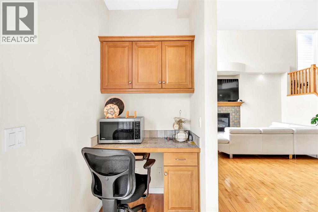 511 Cresthaven Place Sw, Calgary, Alberta  T3B 5Z8 - Photo 15 - A2258439