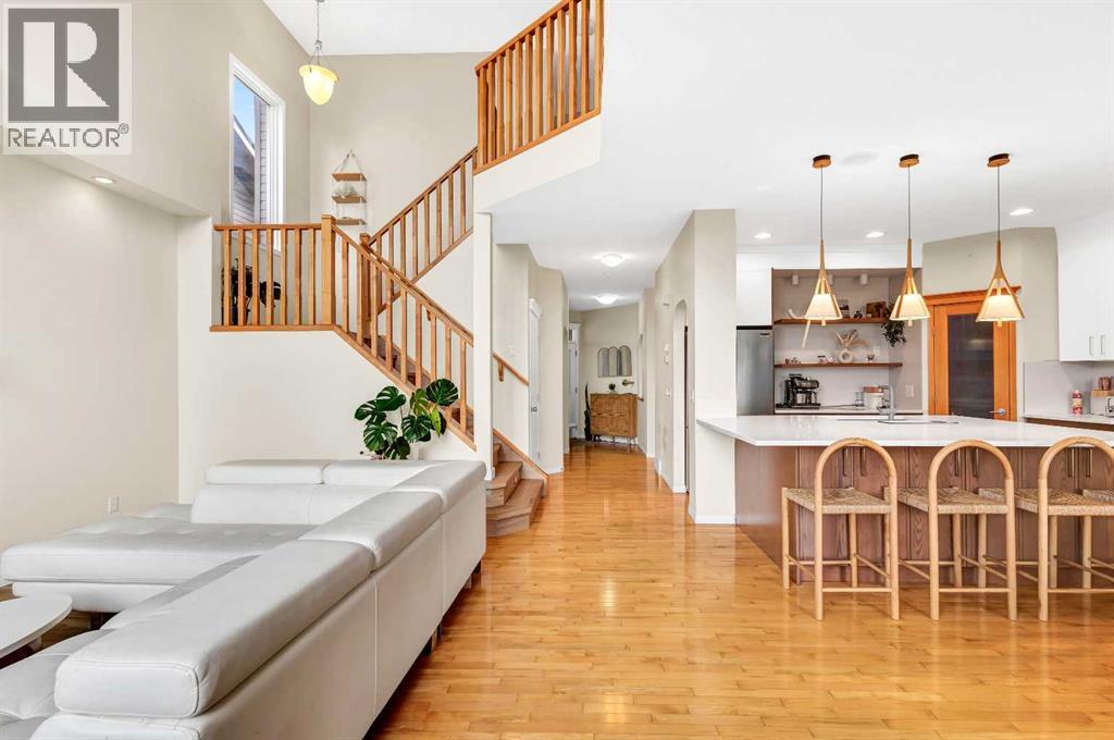 511 Cresthaven Place Sw, Calgary, Alberta  T3B 5Z8 - Photo 14 - A2258439