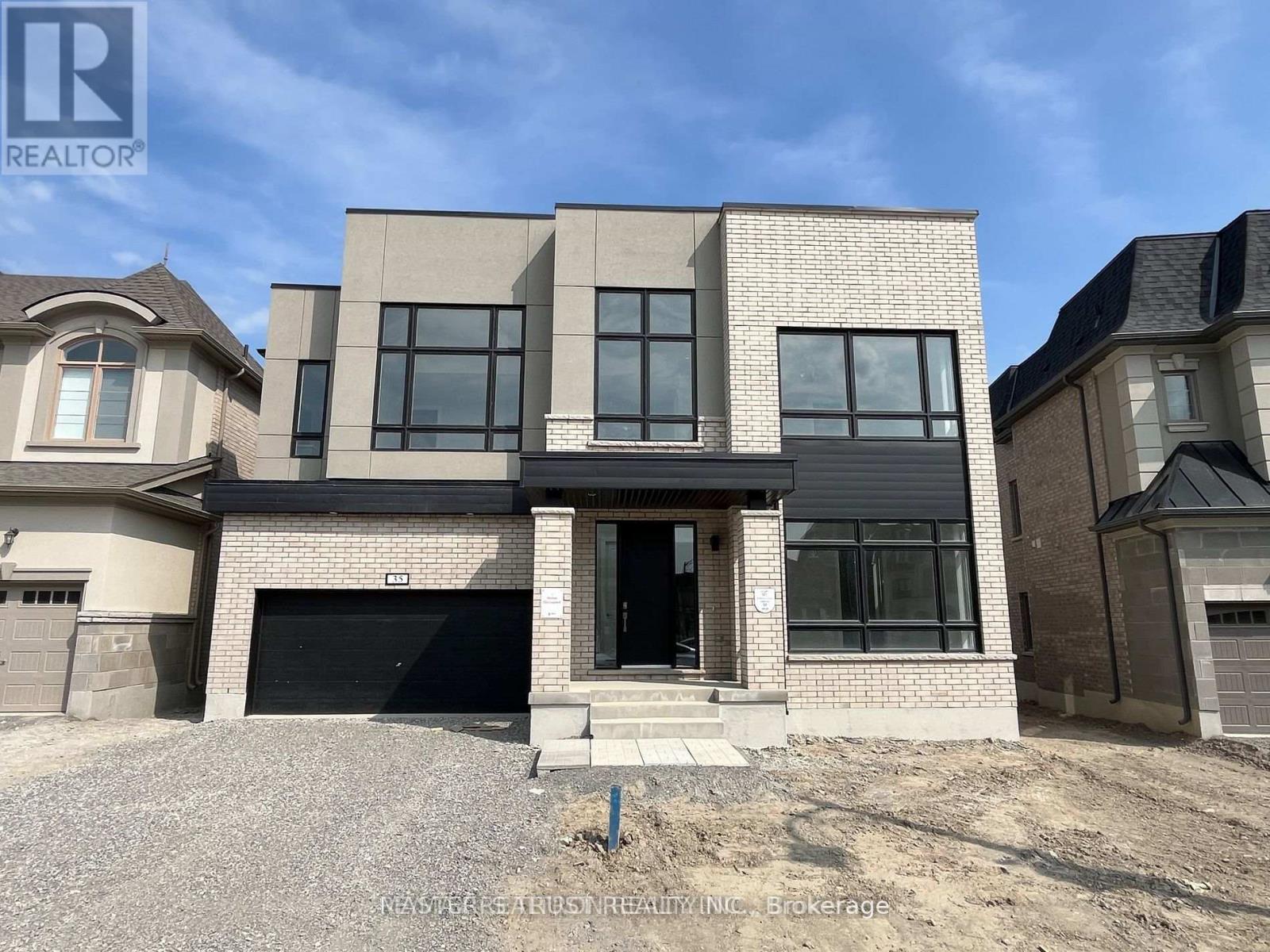 35 MEIZHOU AVENUE, Markham, Ontario