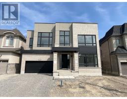 35 MEIZHOU AVENUE, Markham, Ontario