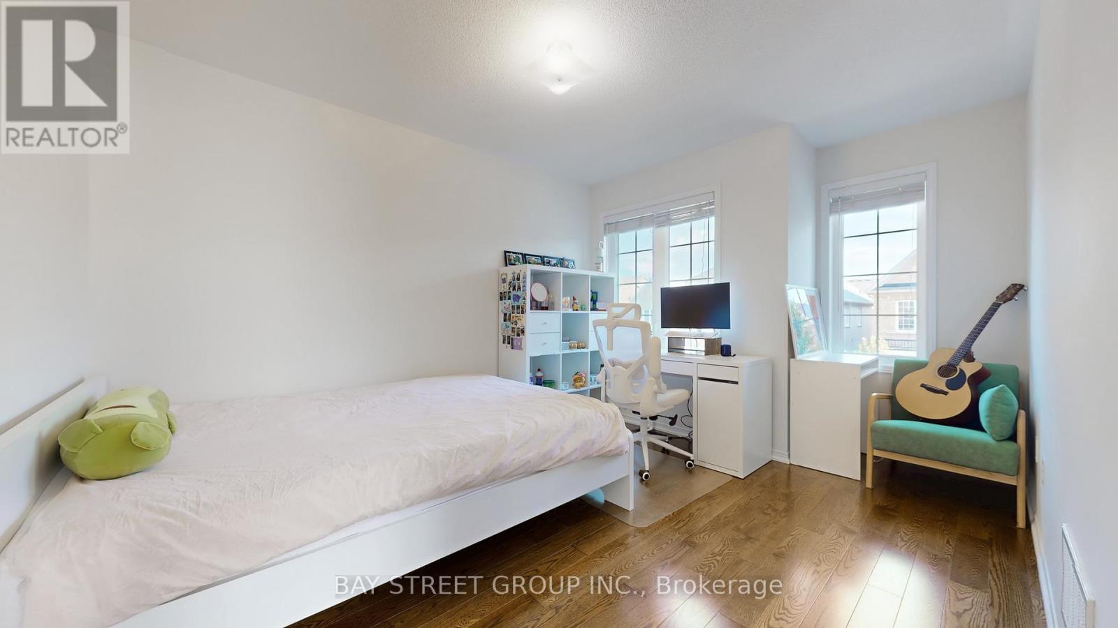 82 Coleluke Lane, Markham, Ontario  L3S 0B7 - Photo 13 - N12570538