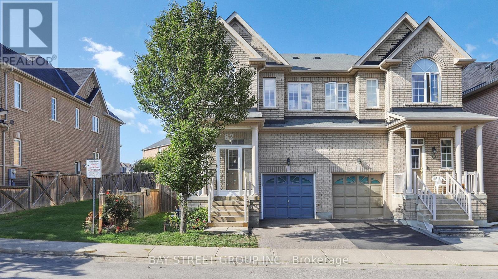 82 Coleluke Lane, Markham, Ontario  L3S 0B7 - Photo 2 - N12570538