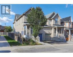 82 COLELUKE LANE, Markham, Ontario