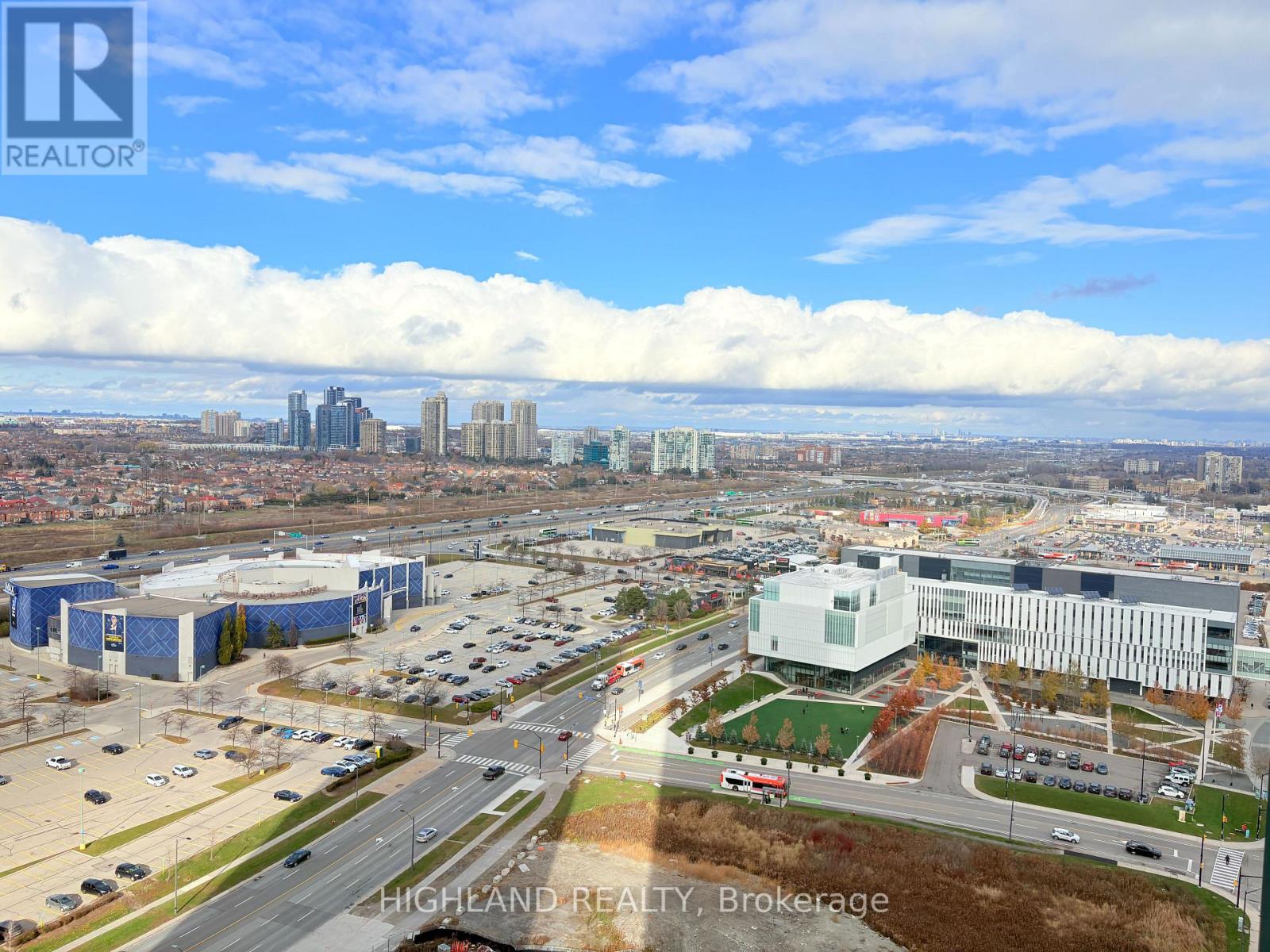 2111 - 395 Square One Drive, Mississauga, Ontario L5B 0P6 - Photo 10 - W12570534