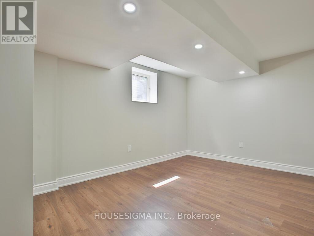 Basement - 21 Milkweed Crescent N, Brampton, Ontario  L7A 2G5 - Photo 11 - W12570542