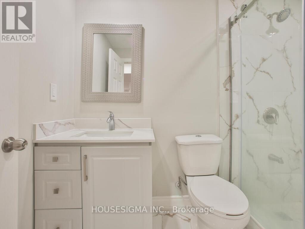 Basement - 21 Milkweed Crescent N, Brampton, Ontario  L7A 2G5 - Photo 16 - W12570542