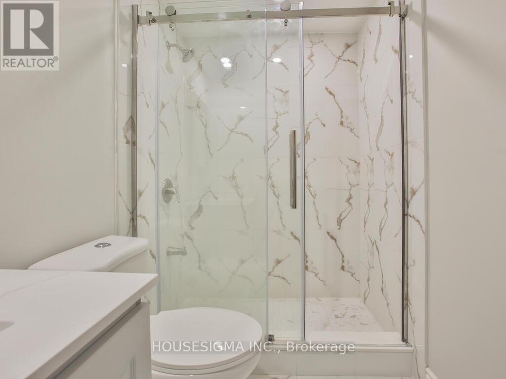 Basement - 21 Milkweed Crescent N, Brampton, Ontario  L7A 2G5 - Photo 17 - W12570542