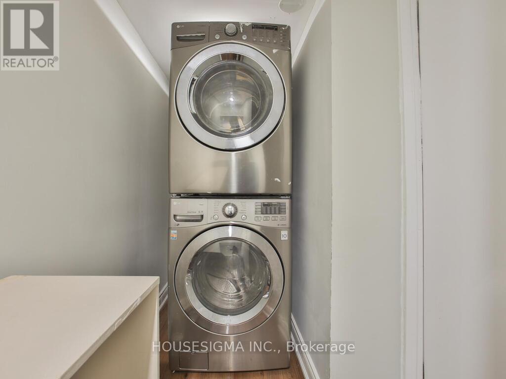 Basement - 21 Milkweed Crescent N, Brampton, Ontario  L7A 2G5 - Photo 18 - W12570542