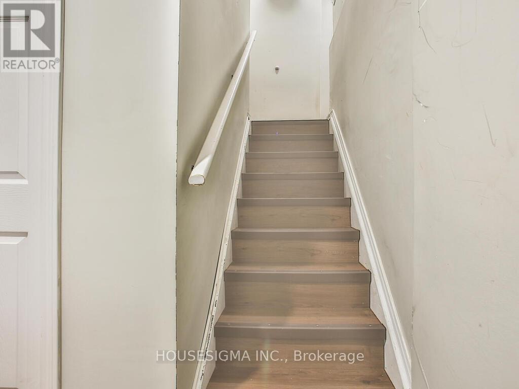 Basement - 21 Milkweed Crescent N, Brampton, Ontario  L7A 2G5 - Photo 3 - W12570542