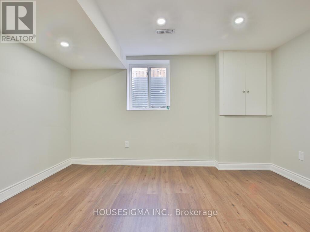 Basement - 21 Milkweed Crescent N, Brampton, Ontario  L7A 2G5 - Photo 5 - W12570542