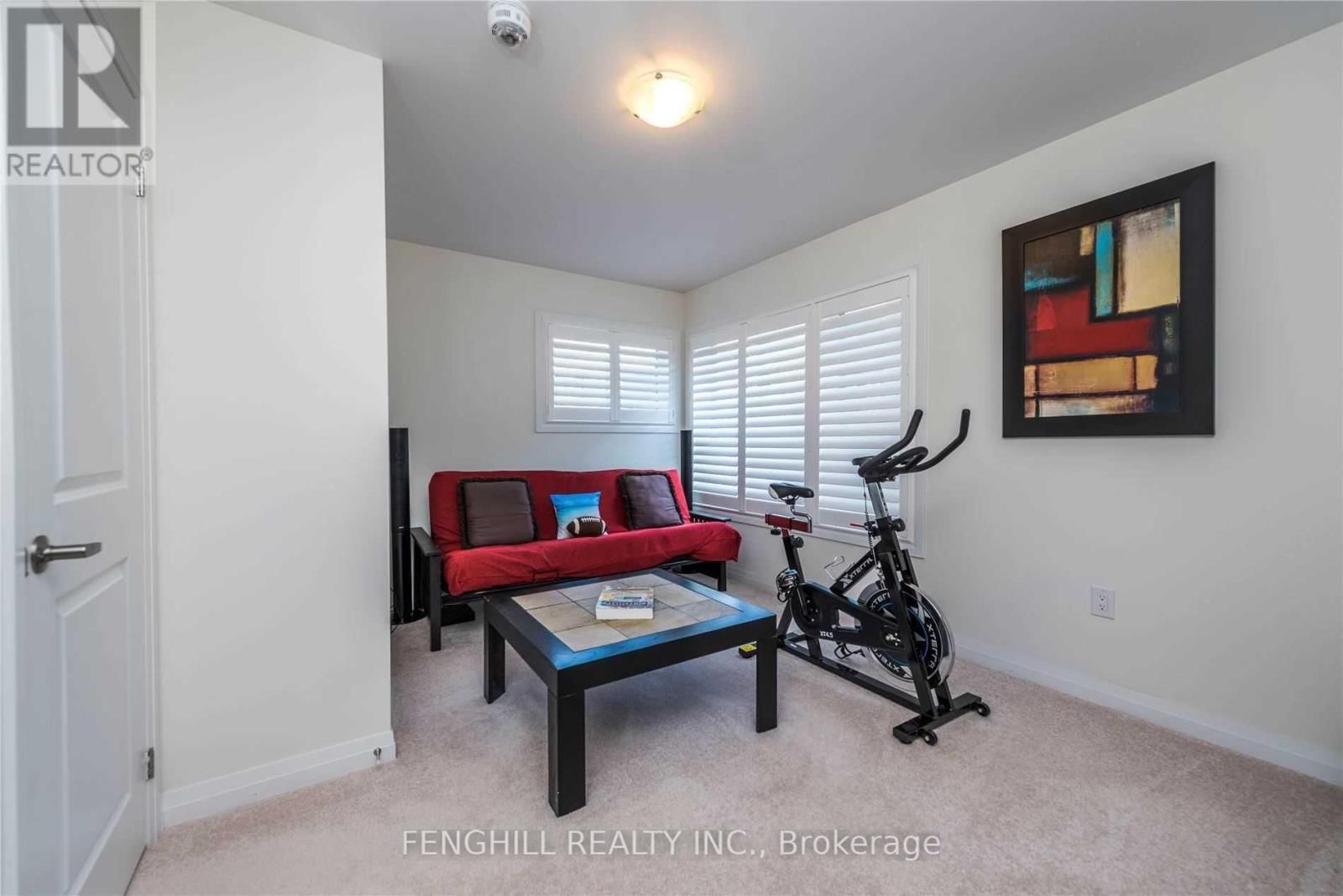 34 Frederick Tisdale Drive, Toronto, Ontario M3K 2B8 - Photo 12 - W12570546