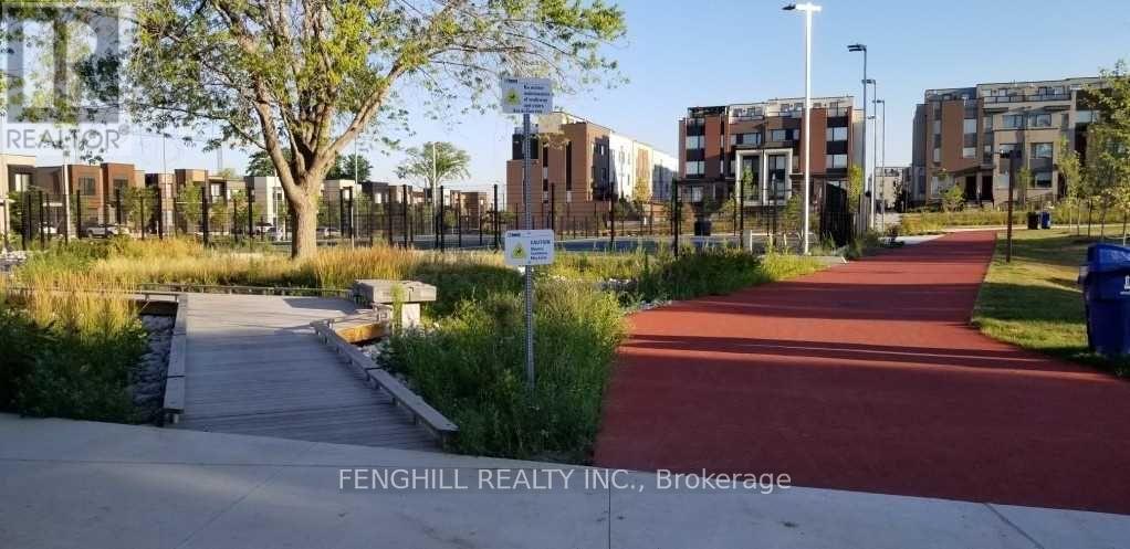 34 Frederick Tisdale Drive, Toronto, Ontario M3K 2B8 - Photo 30 - W12570546